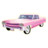 Pink Cadillac